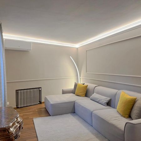 San Vio Palace Luxury Apartments Benátky Exteriér fotografie