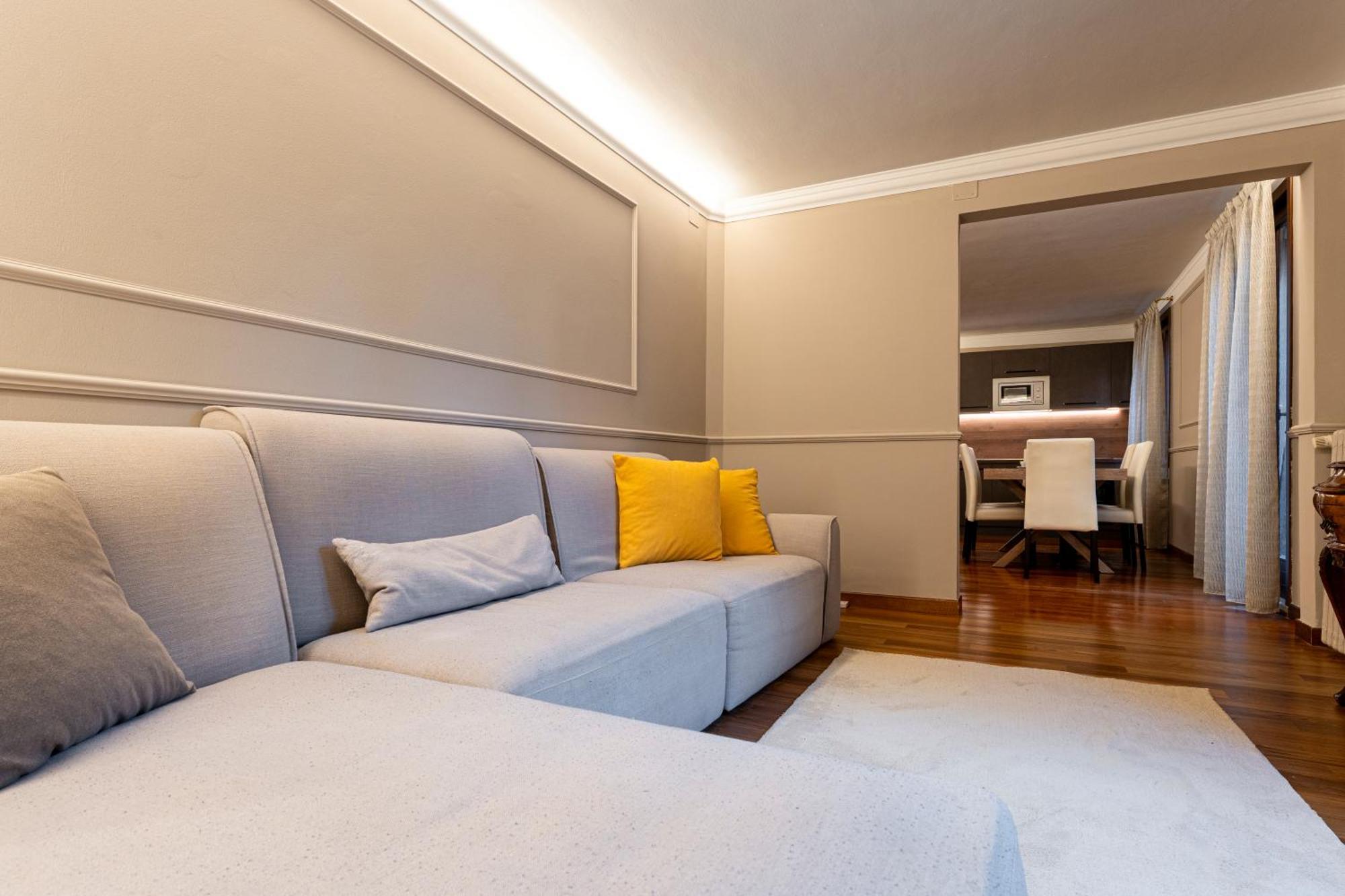 San Vio Palace Luxury Apartments Benátky Exteriér fotografie